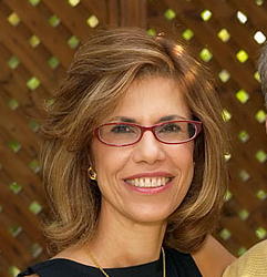 Antoinette Benedetto Antoinette Benedetto