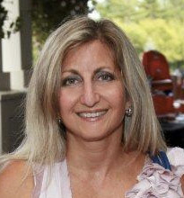 Gloria Salomon, CEO of the Preston Group Gloria Salomon, CEO of the Preston Group